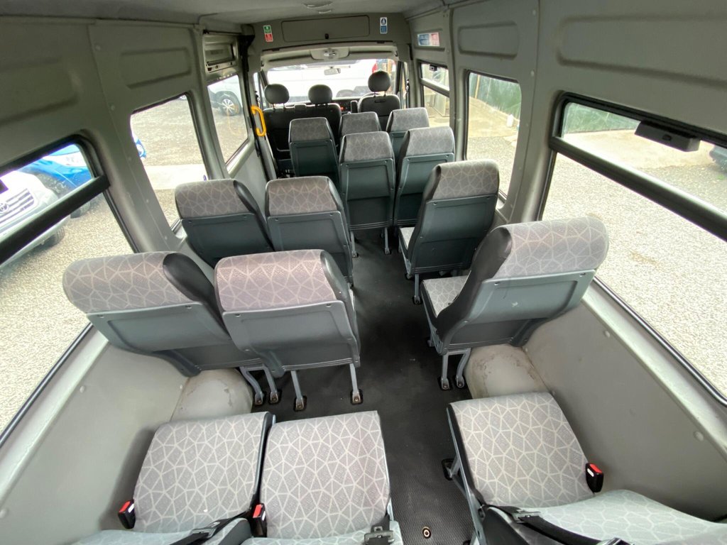 Used Renault Master 2008 for sale - 76376202: Photo 45