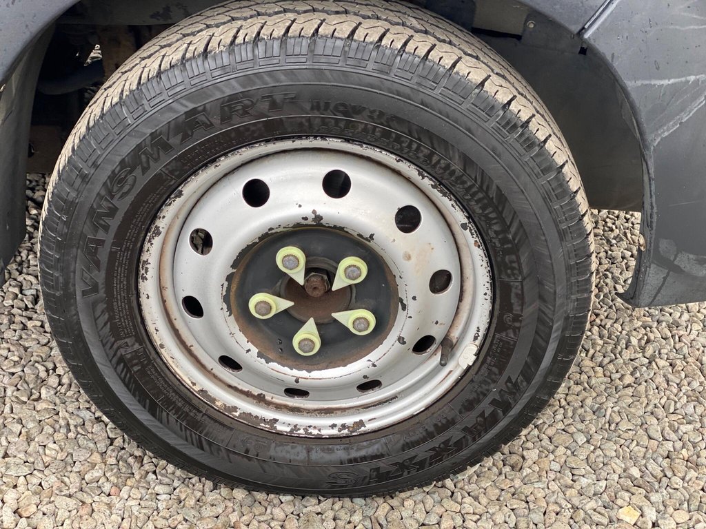 Used Renault Master 2008 for sale - 76376202: Photo 47