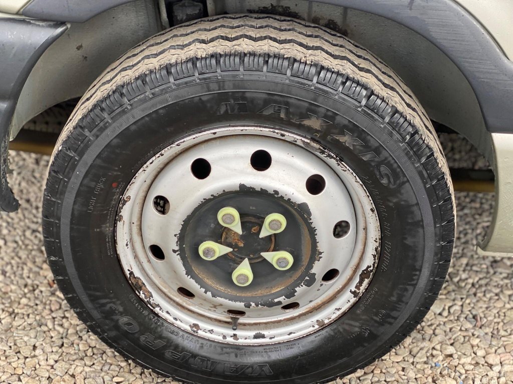 Used Renault Master 2008 for sale - 76376202: Photo 48