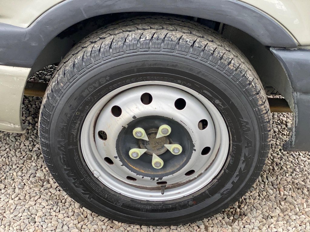 Used Renault Master 2008 for sale - 76376202: Photo 49