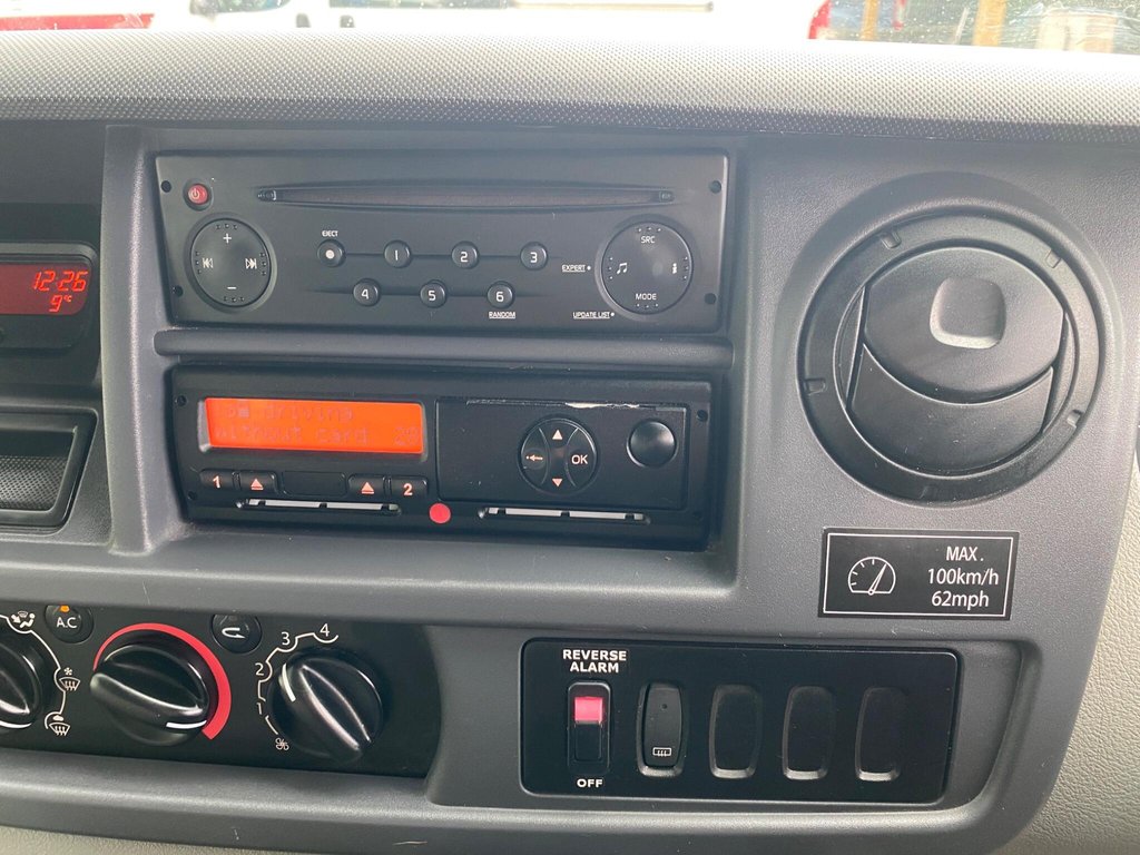 Used Renault Master 2008 for sale - 76376202: Photo 8