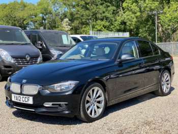 Used BMW 3 Series 2012 for sale - 74509805: Photo