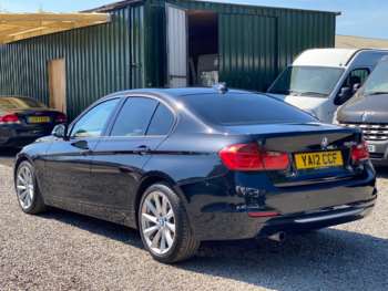 Used BMW 3 Series 2012 for sale - 74509805: Photo