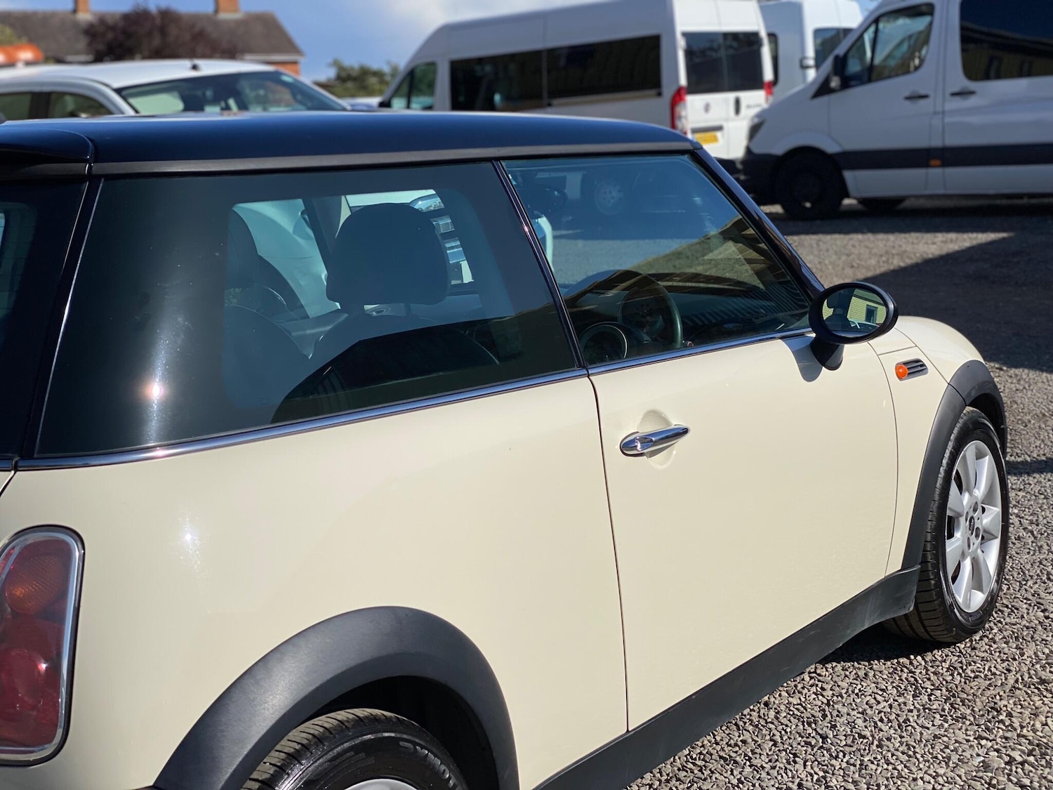 Vehicle 23