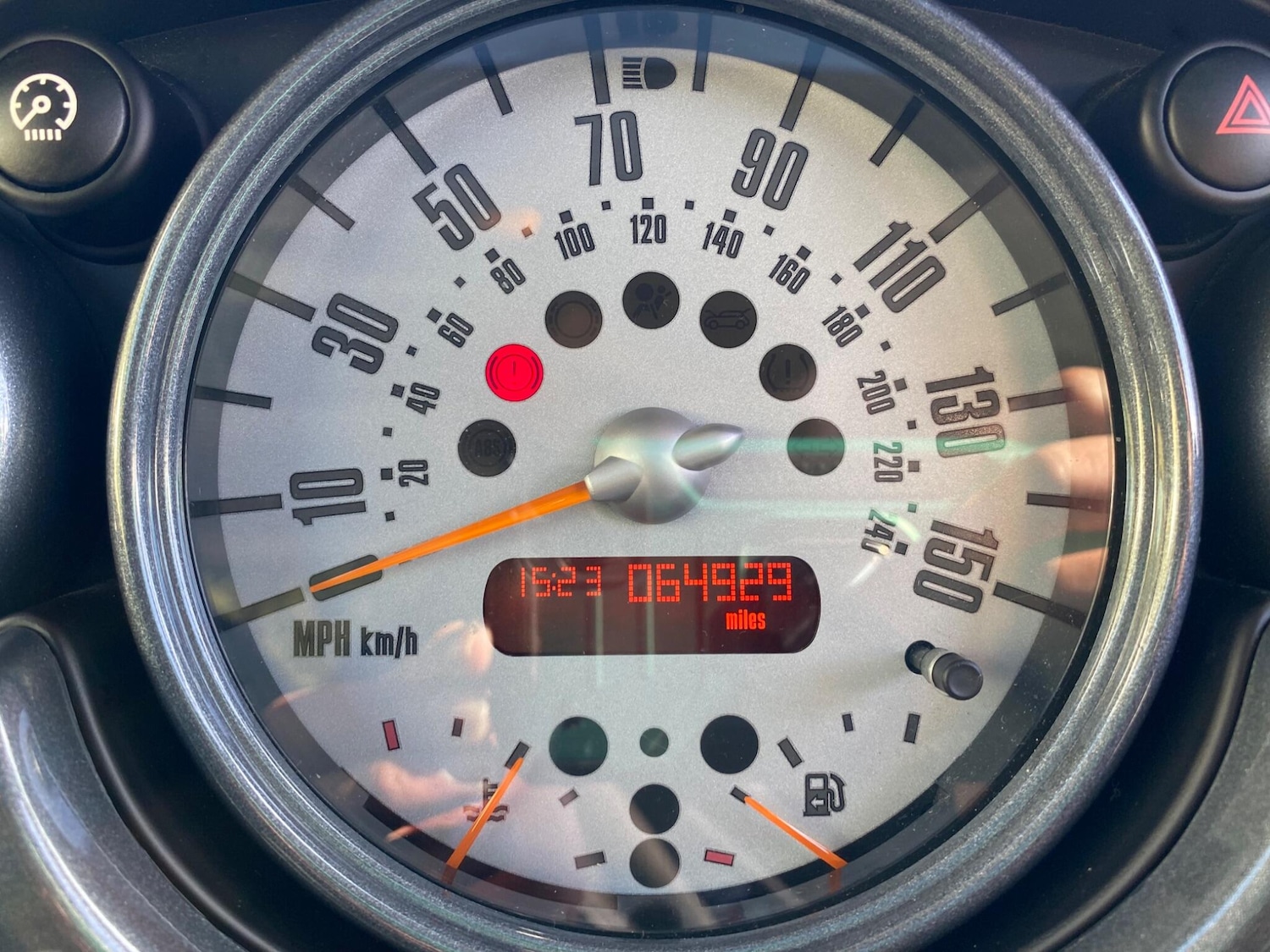 Vehicle 35