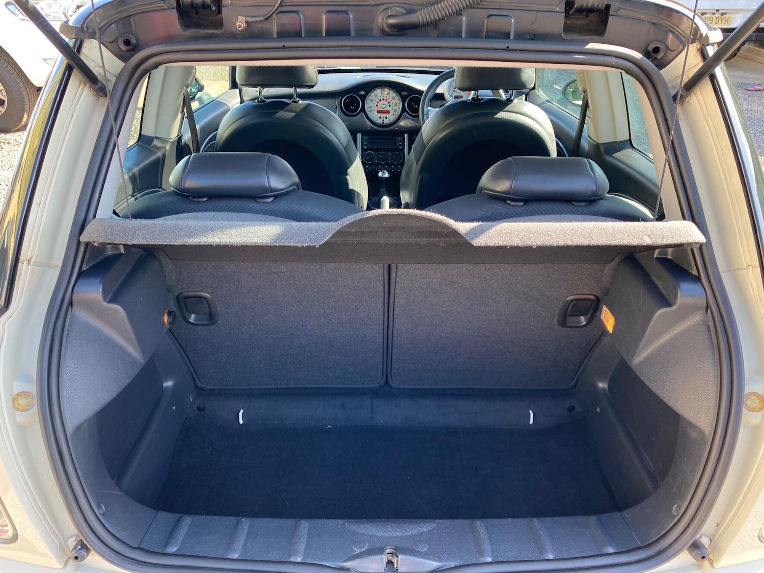 Vehicle 41