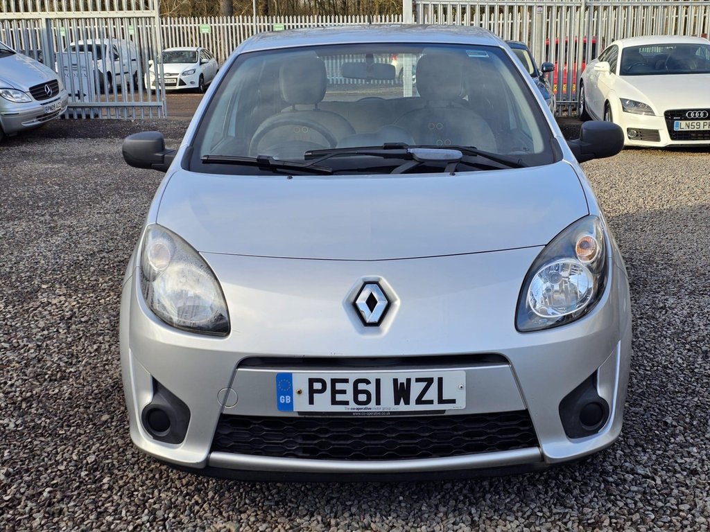 Used Renault Twingo 2011 for sale - 77236402: Photo 11
