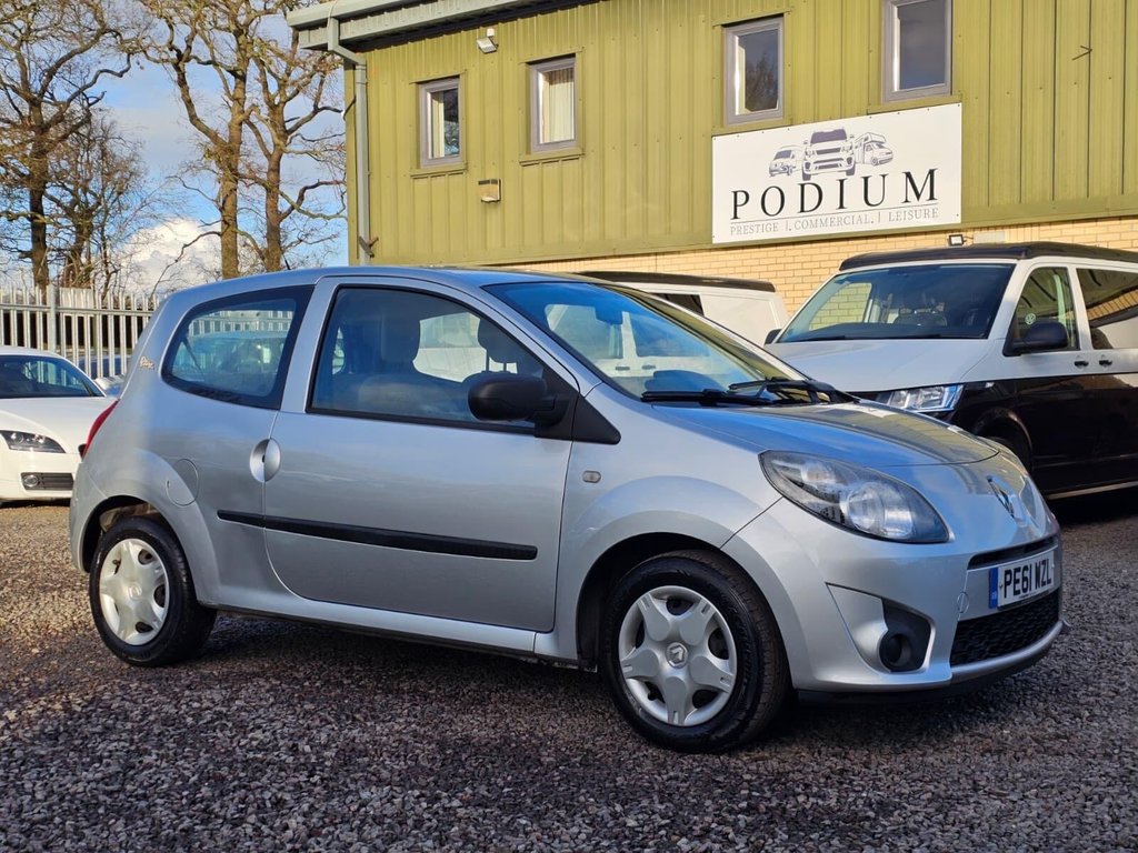 Used Renault Twingo 2011 for sale - 77236402: Photo 12