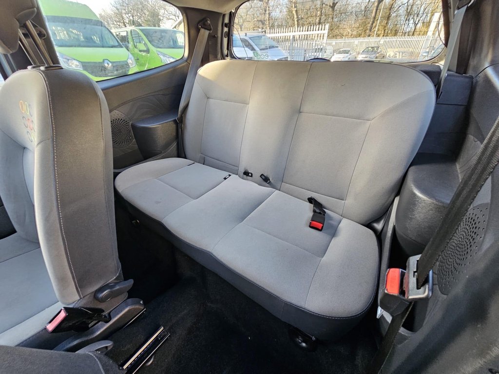 Used Renault Twingo 2011 for sale - 77236402: Photo 25