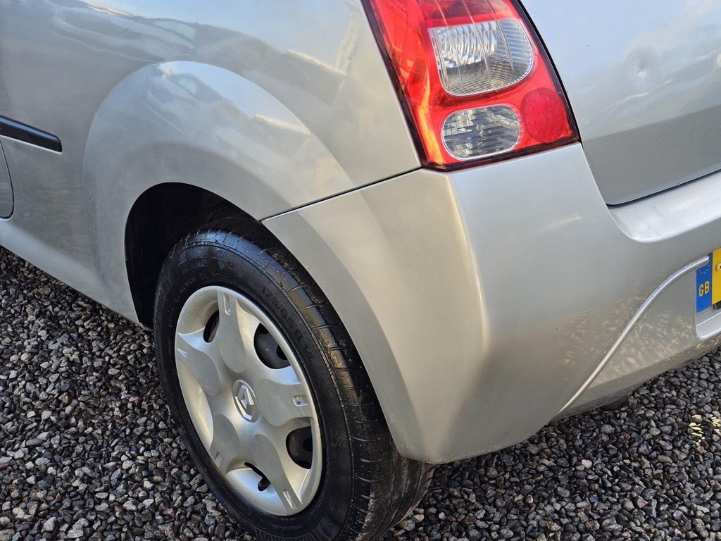 Used Renault Twingo 2011 for sale - 77236402: Photo 38