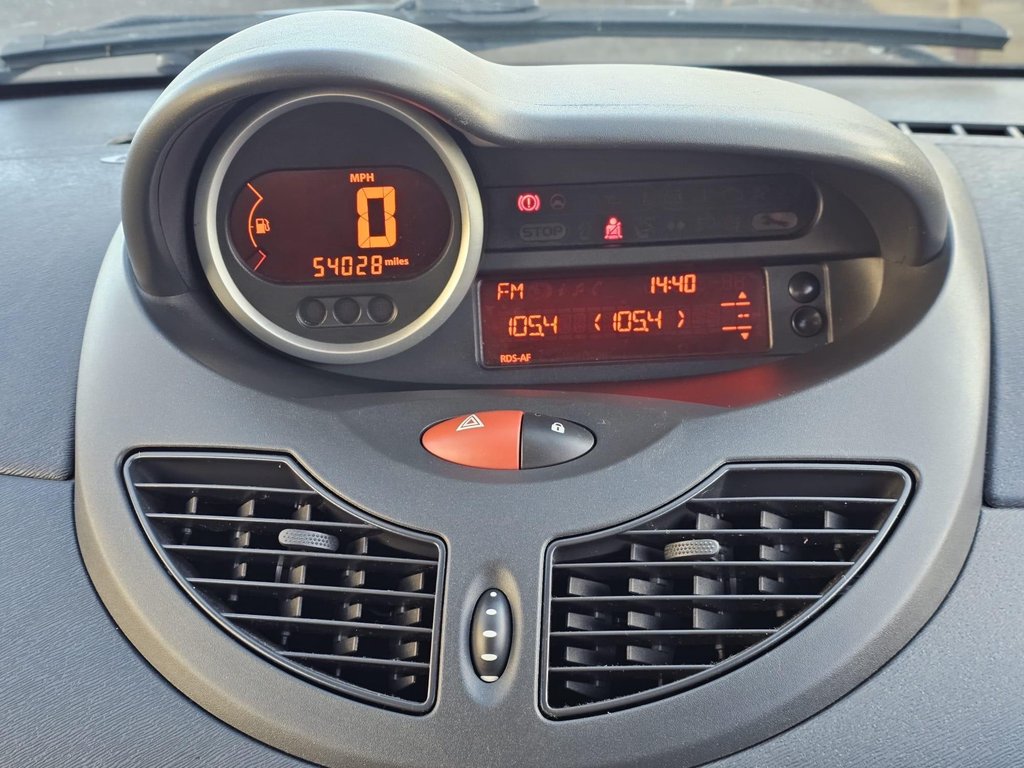 Used Renault Twingo 2011 for sale - 77236402: Photo 44