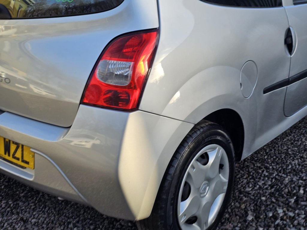 Used Renault Twingo 2011 for sale - 77236402: Photo 49