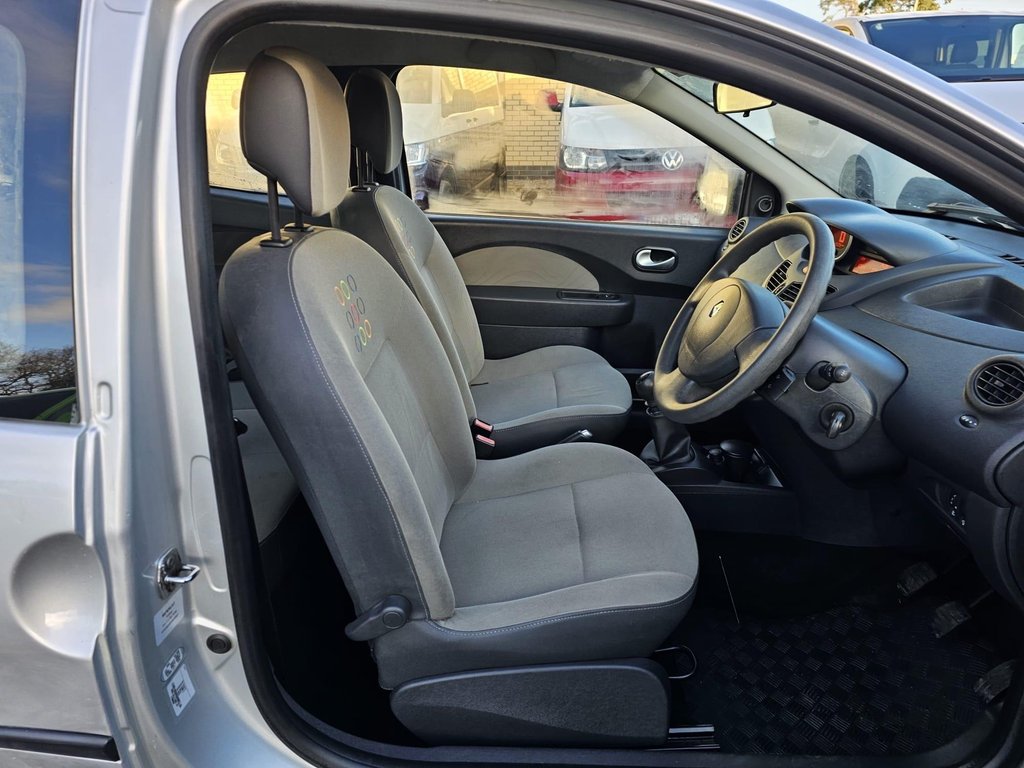 Used Renault Twingo 2011 for sale - 77236402: Photo 6