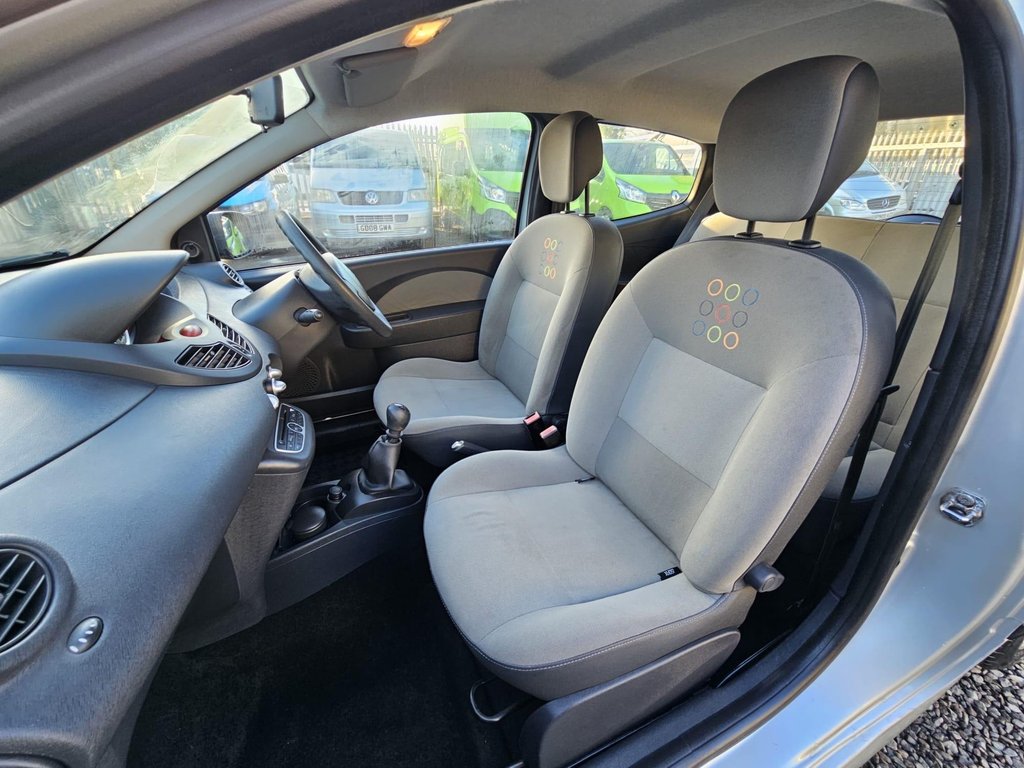 Used Renault Twingo 2011 for sale - 77236402: Photo 7