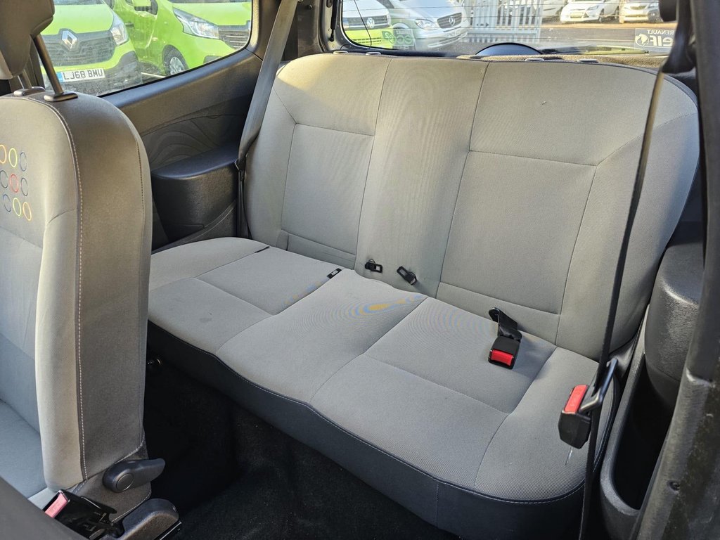 Used Renault Twingo 2011 for sale - 77236402: Photo 8