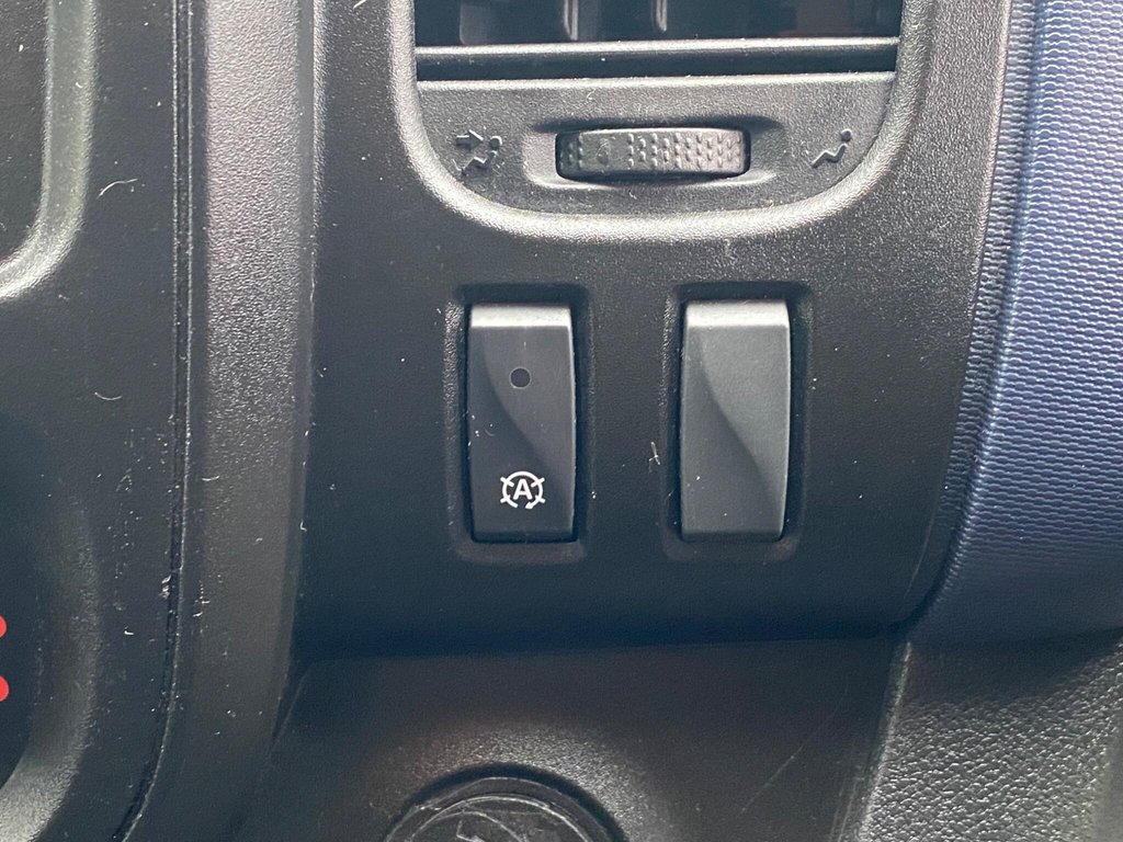 Used Vauxhall Vivaro 2015 for sale - 78002296: Photo 29