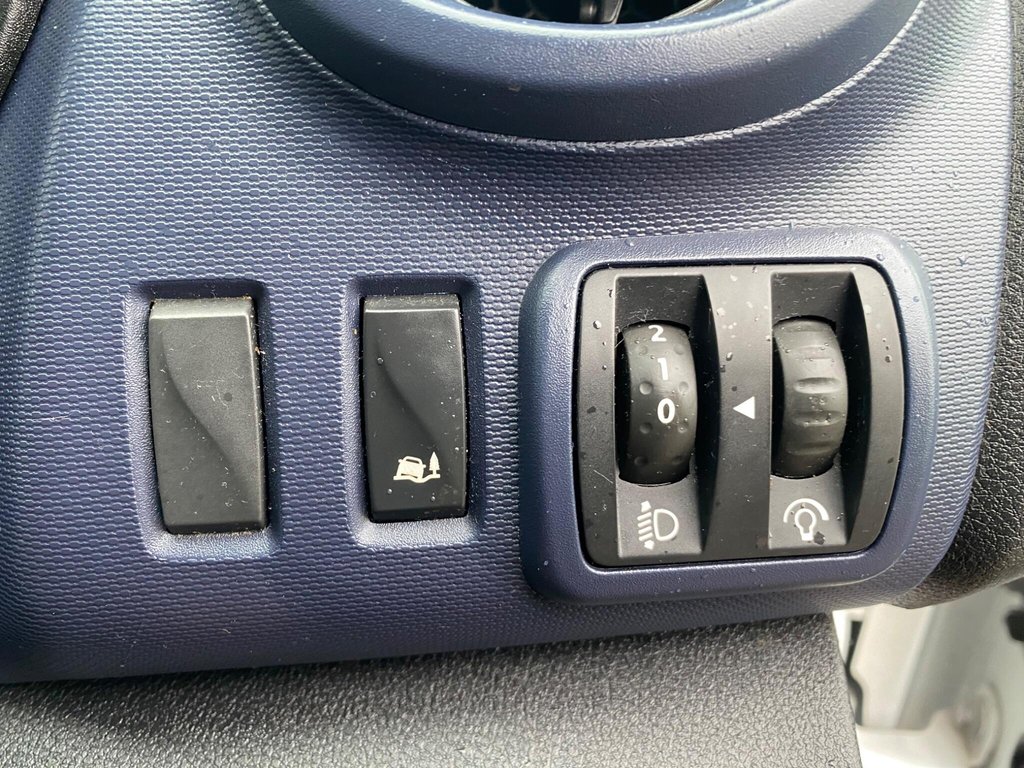 Used Vauxhall Vivaro 2015 for sale - 78002296: Photo 34