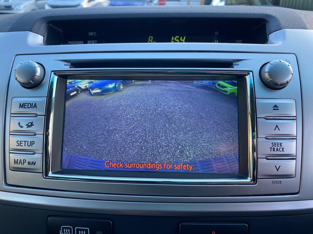 Used Toyota Hilux 2012 for sale - 77014341: Photo 10