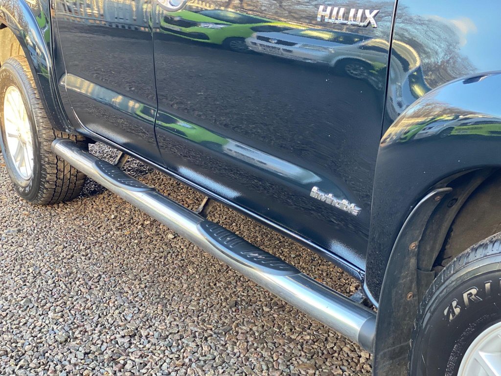 Used Toyota Hilux 2012 for sale - 77014341: Photo 13