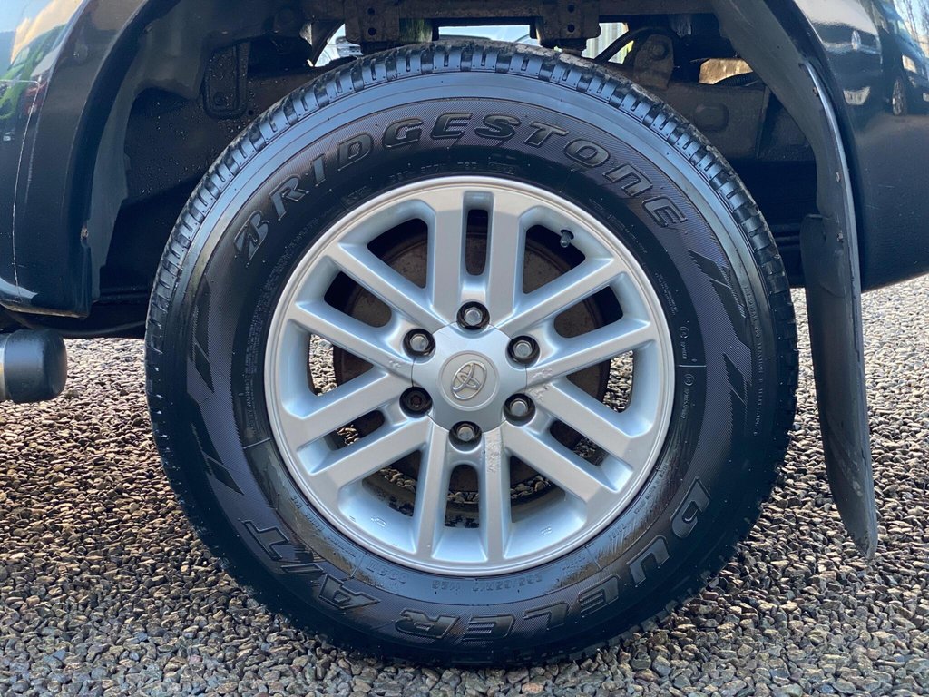 Used Toyota Hilux 2012 for sale - 77014341: Photo 16
