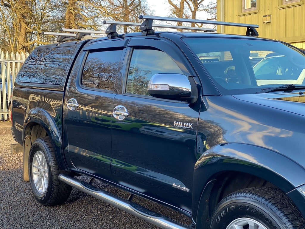 Used Toyota Hilux 2012 for sale - 77014341: Photo 23