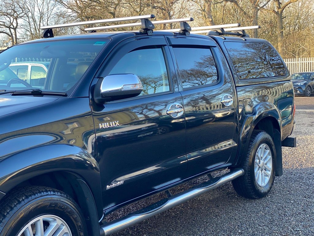 Used Toyota Hilux 2012 for sale - 77014341: Photo 25