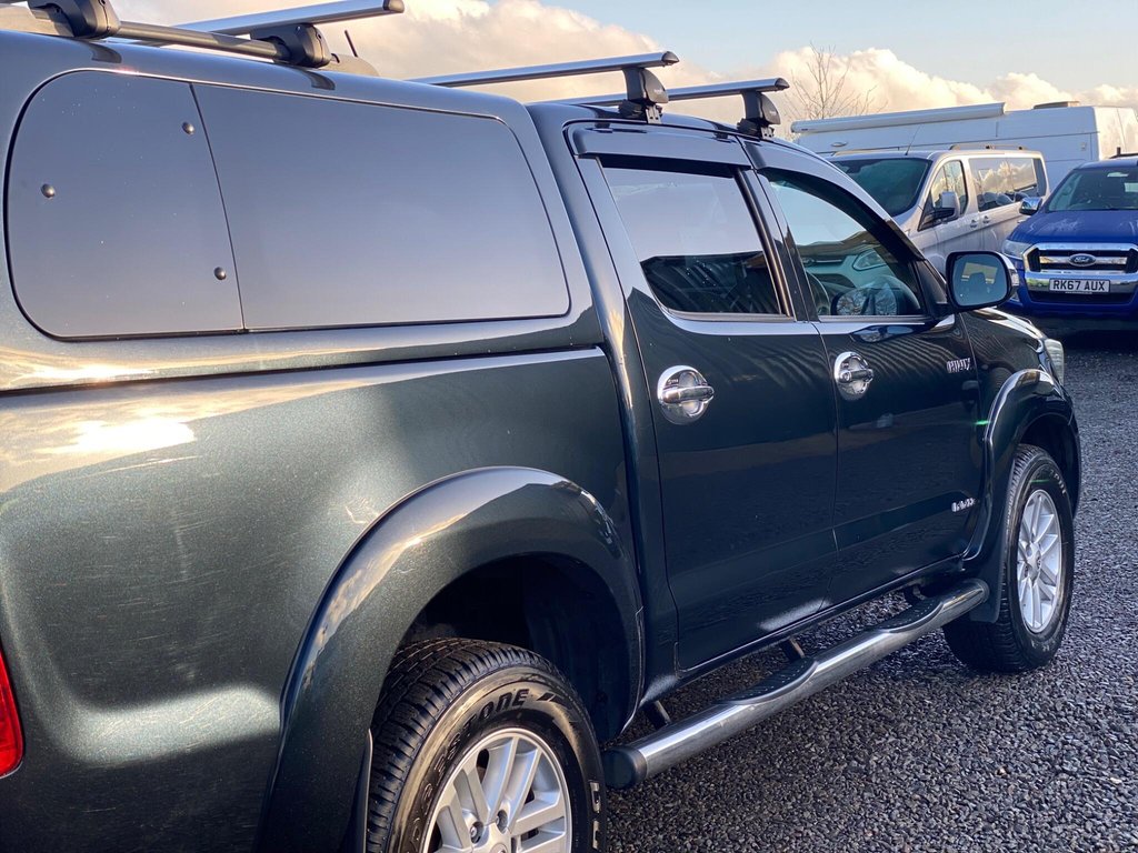 Used Toyota Hilux 2012 for sale - 77014341: Photo 26