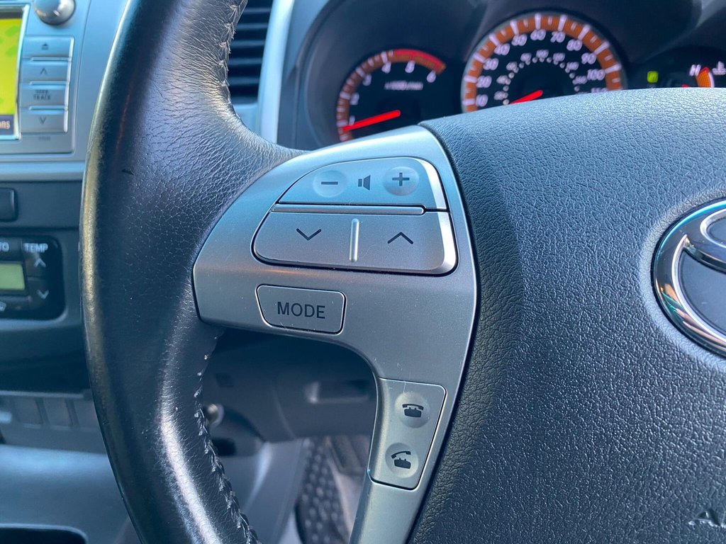 Used Toyota Hilux 2012 for sale - 77014341: Photo 35