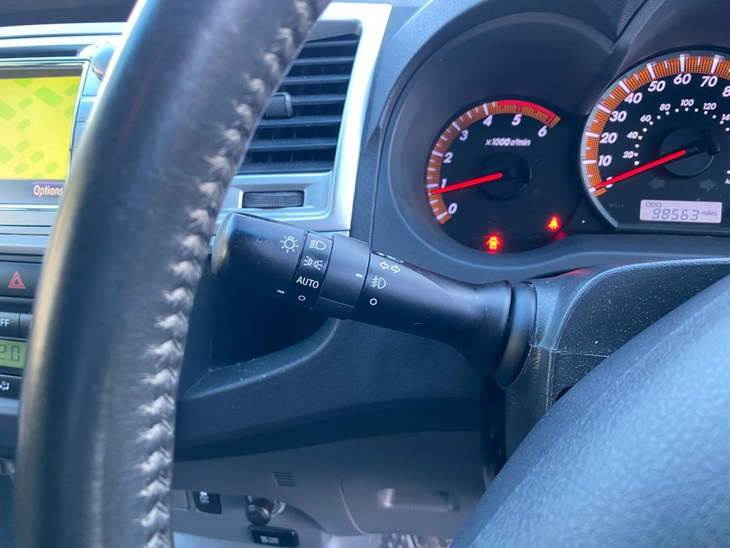 Used Toyota Hilux 2012 for sale - 77014341: Photo 39