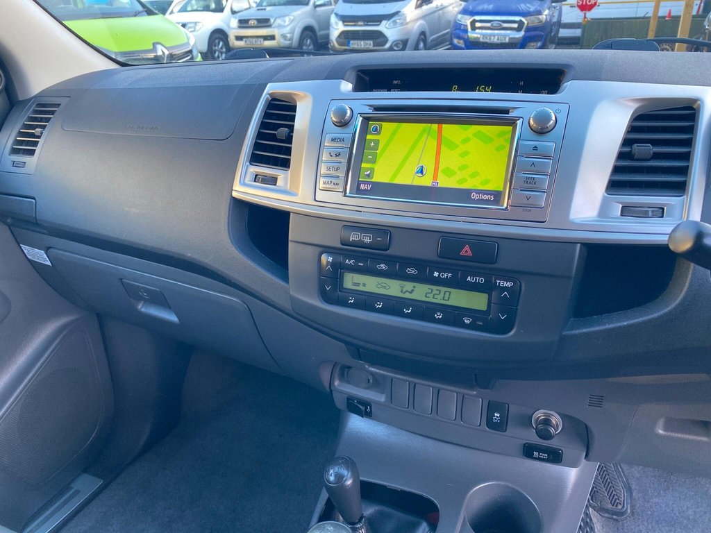 Used Toyota Hilux 2012 for sale - 77014341: Photo 8