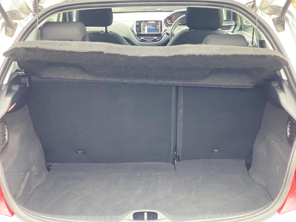 Used Peugeot 208 2013 for sale - 77609244: Photo 13