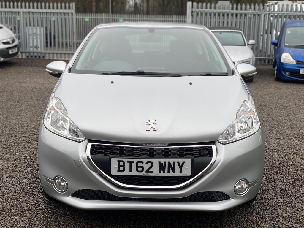 Used Peugeot 208 2013 for sale - 77609244: Photo 19