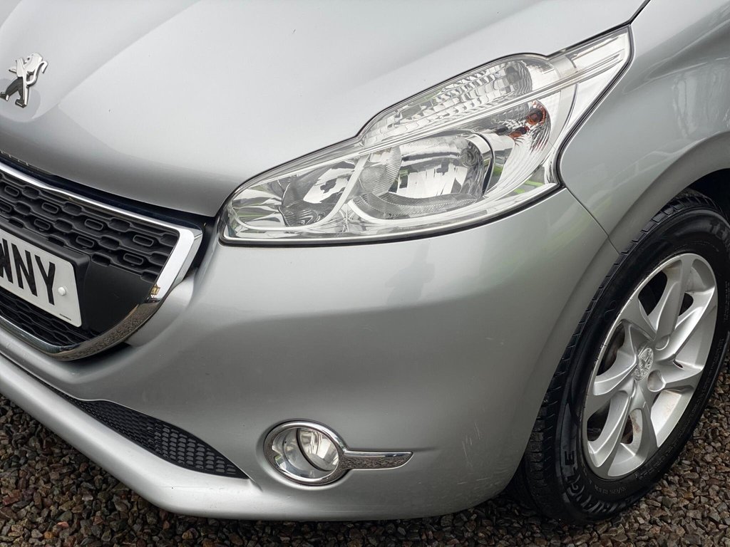 Used Peugeot 208 2013 for sale - 77609244: Photo 25