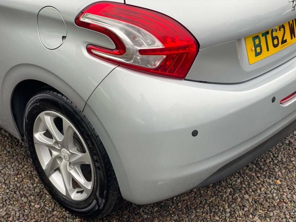 Used Peugeot 208 2013 for sale - 77609244: Photo 27