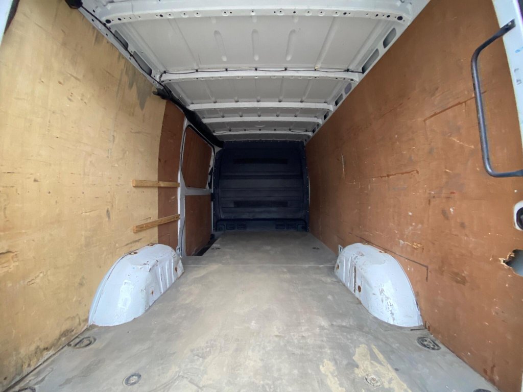 Used Mercedes-Benz Sprinter 2013 for sale - 77647814: Photo 11