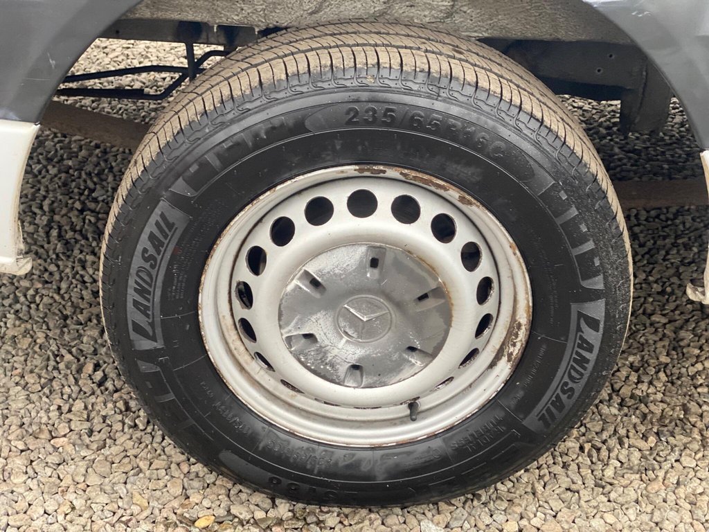 Used Mercedes-Benz Sprinter 2013 for sale - 77647814: Photo 13