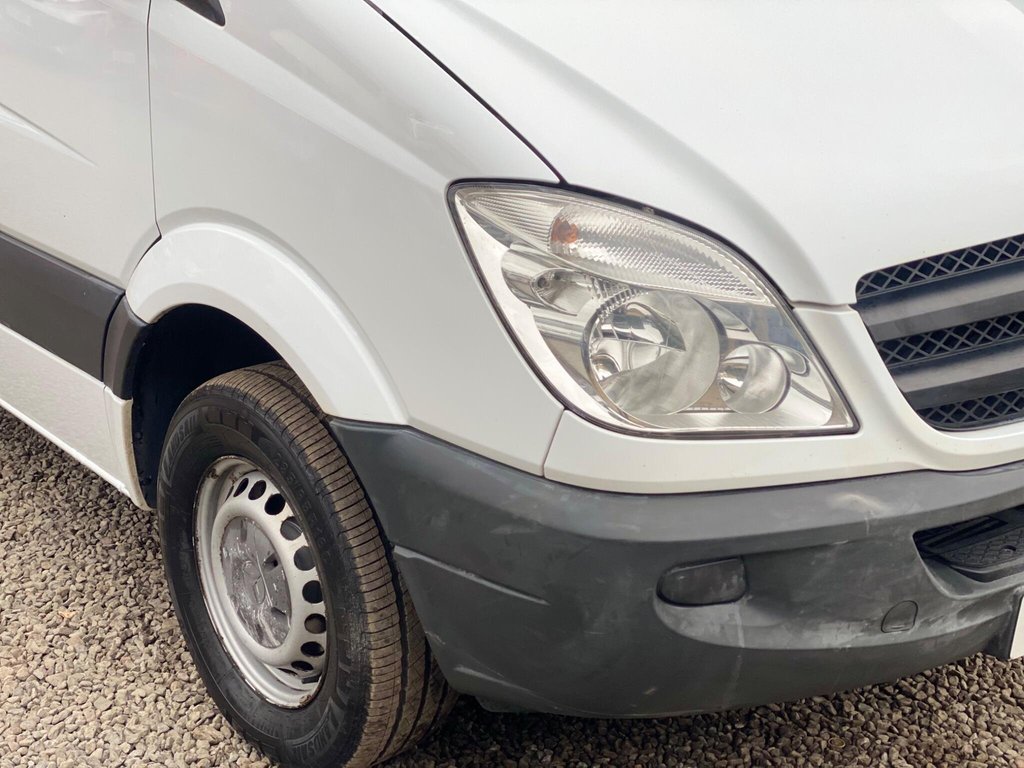 Used Mercedes-Benz Sprinter 2013 for sale - 77647814: Photo 19