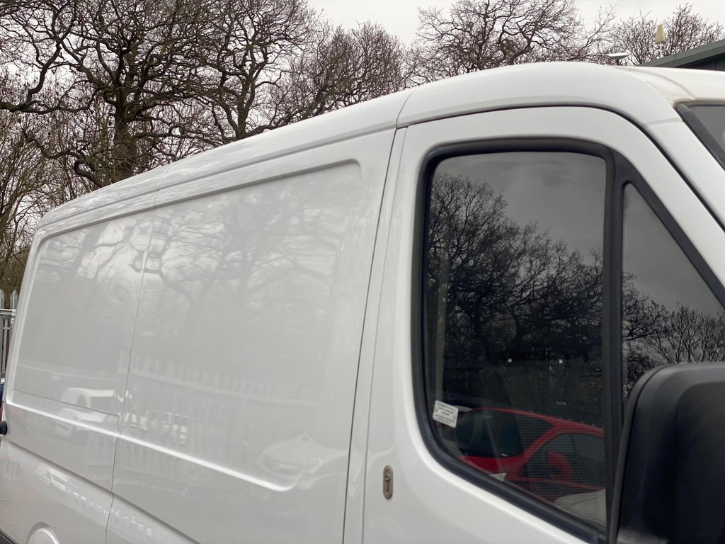 Used Mercedes-Benz Sprinter 2013 for sale - 77647814: Photo 21