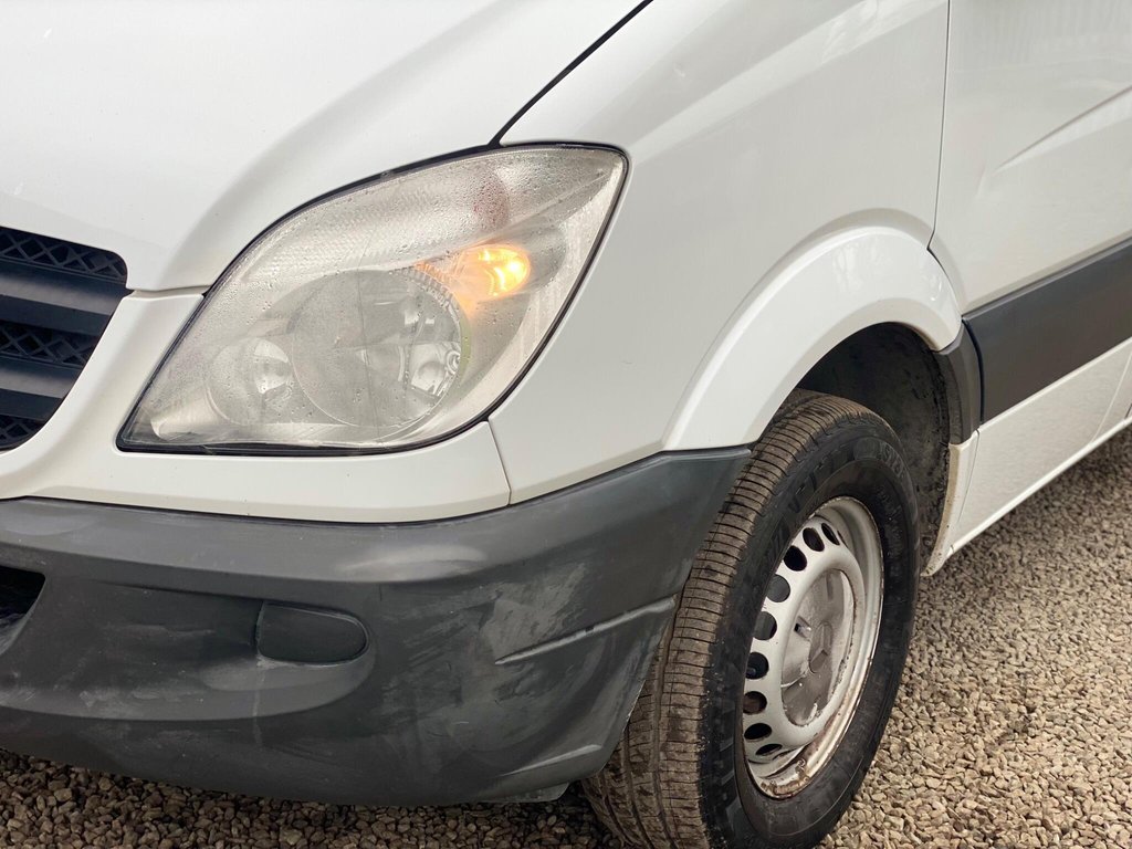 Used Mercedes-Benz Sprinter 2013 for sale - 77647814: Photo 22