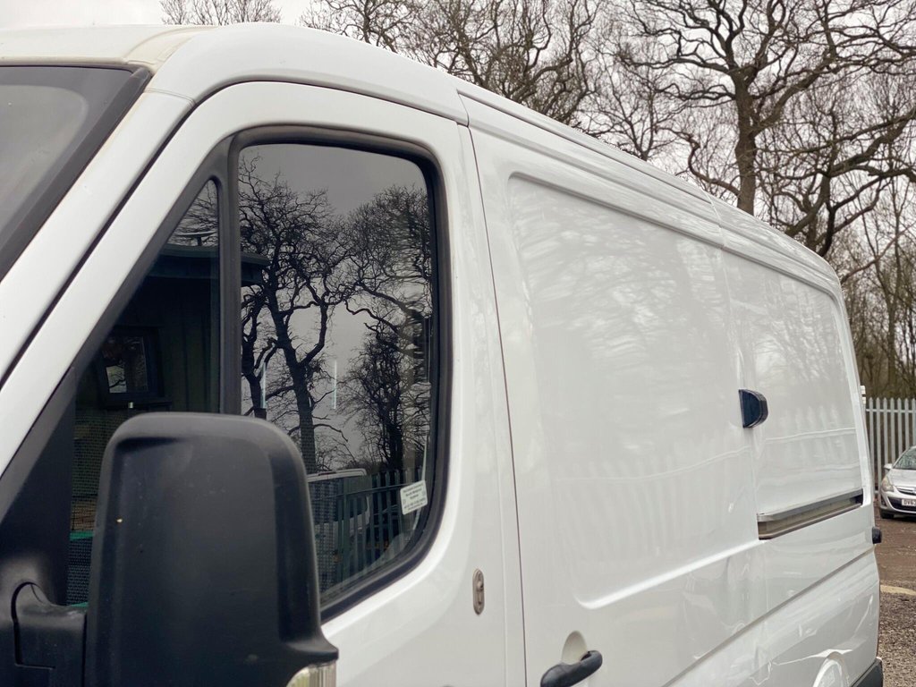 Used Mercedes-Benz Sprinter 2013 for sale - 77647814: Photo 24