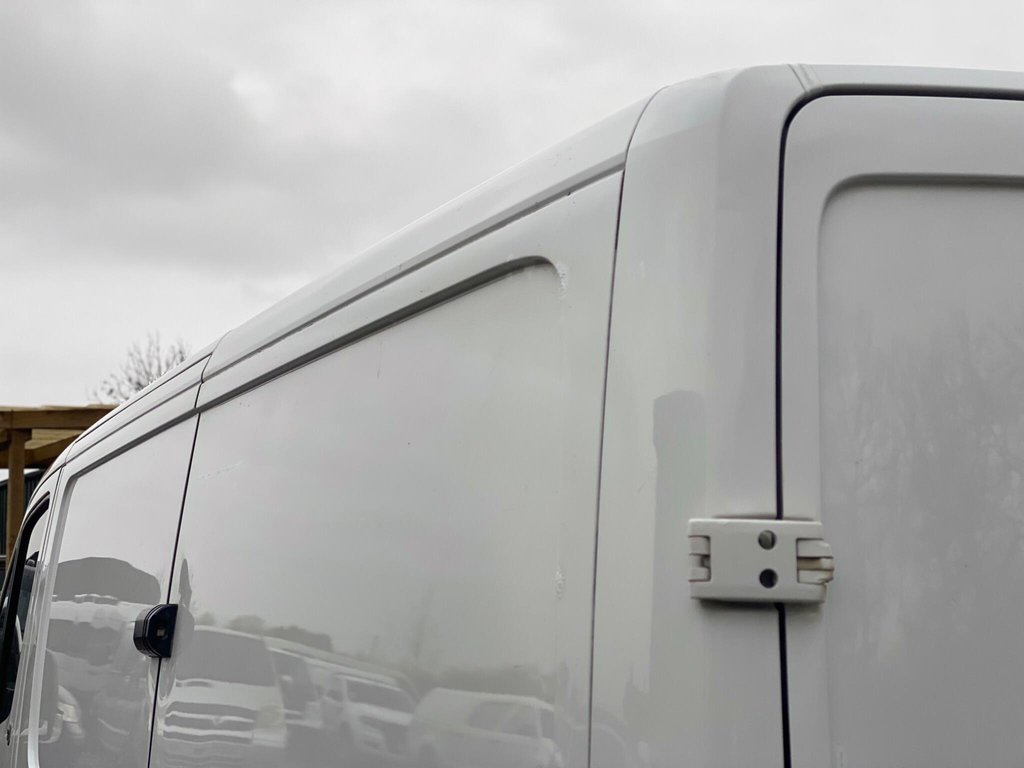 Used Mercedes-Benz Sprinter 2013 for sale - 77647814: Photo 27