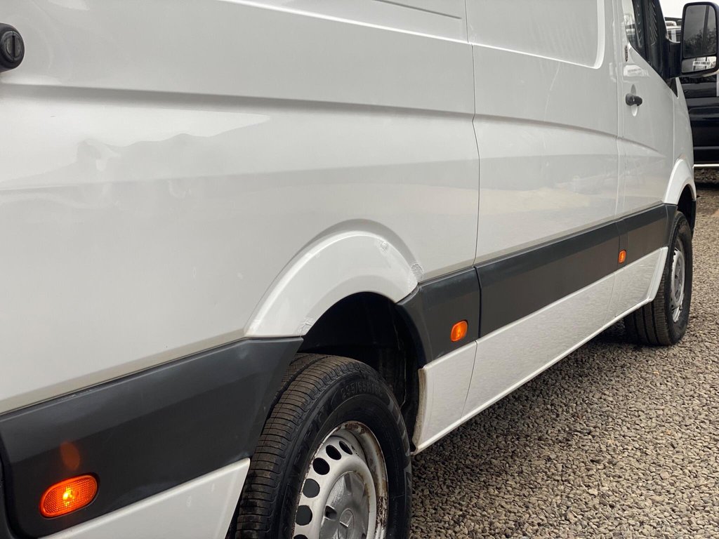 Used Mercedes-Benz Sprinter 2013 for sale - 77647814: Photo 29