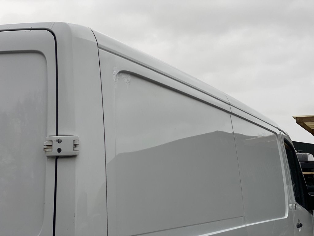 Used Mercedes-Benz Sprinter 2013 for sale - 77647814: Photo 30