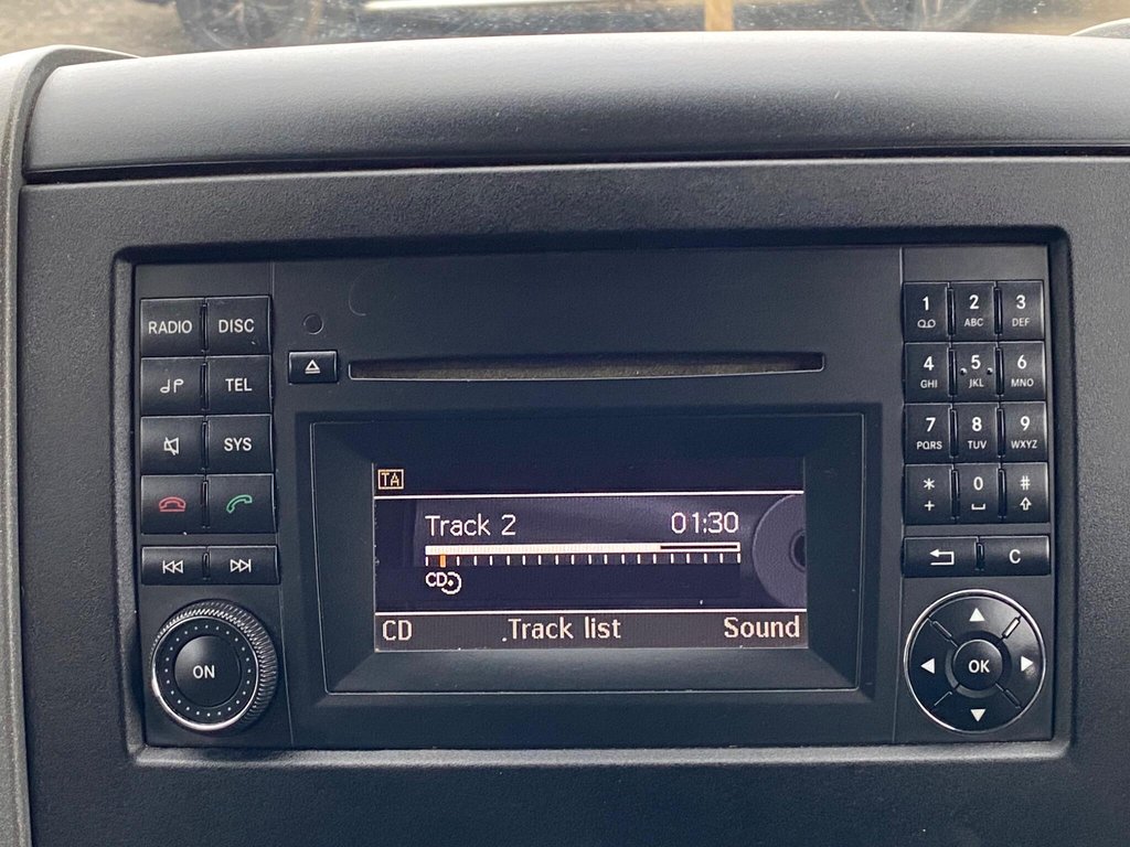 Used Mercedes-Benz Sprinter 2013 for sale - 77647814: Photo 34