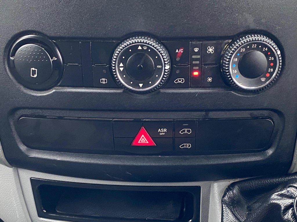 Used Mercedes-Benz Sprinter 2013 for sale - 77647814: Photo 35