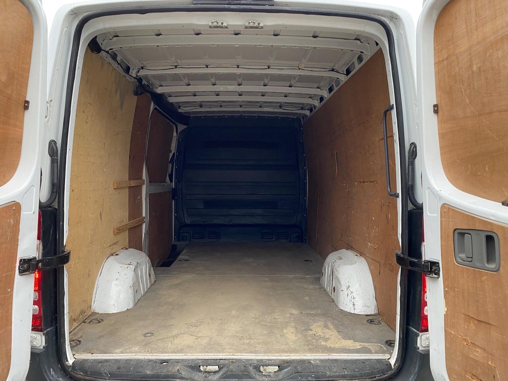 Used Mercedes-Benz Sprinter 2013 for sale - 77647814: Photo 45