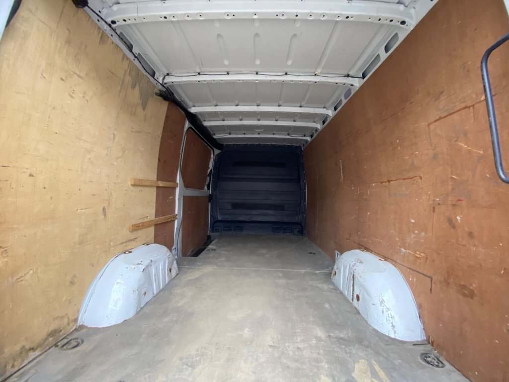 Used Mercedes-Benz Sprinter 2013 for sale - 77647814: Photo 47