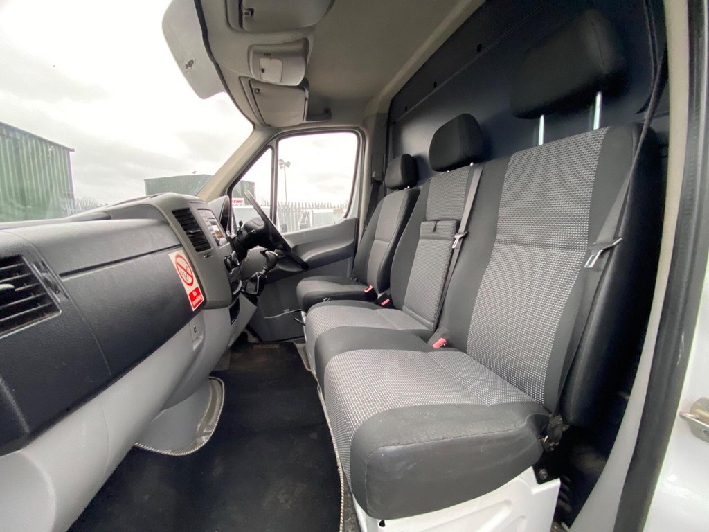 Used Mercedes-Benz Sprinter 2013 for sale - 77647814: Photo 49