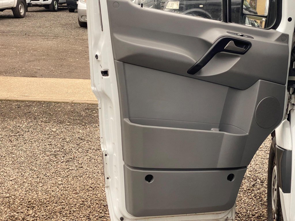 Used Mercedes-Benz Sprinter 2013 for sale - 77647814: Photo 50