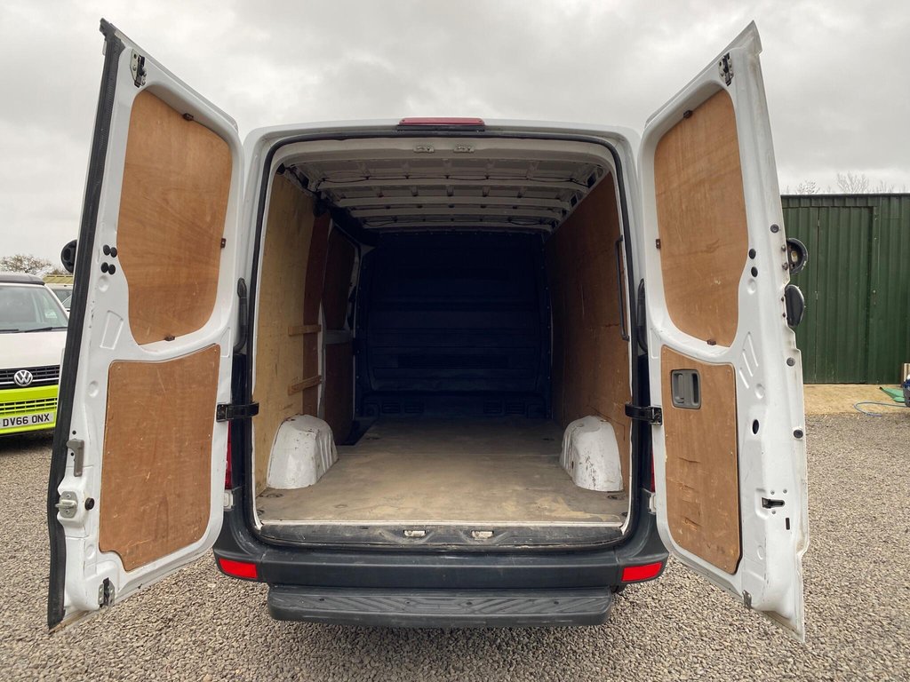 Used Mercedes-Benz Sprinter 2013 for sale - 77647814: Photo 9